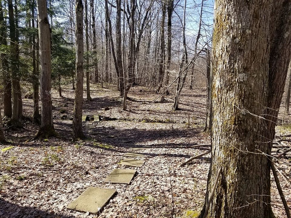 12693 Dingman Rd, Townville, PA 16360 Zillow