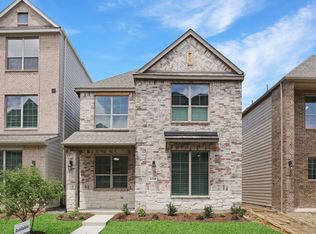 4548 Mona Lisa Ln, Plano, TX 75024