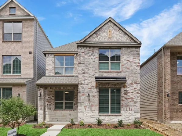 4548 Mona Lisa Ln, Plano, TX 75024