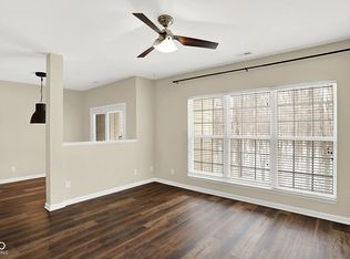 1631 Lacebark Dr UNIT K, Greenwood, IN 46143