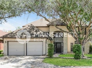 4910 Fern Lk, San Antonio, TX 78244
