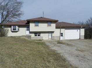 22474 Wagner Rd, Easton, KS 66020