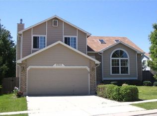 5235 Plumstead Dr, Colorado Springs, CO 80920