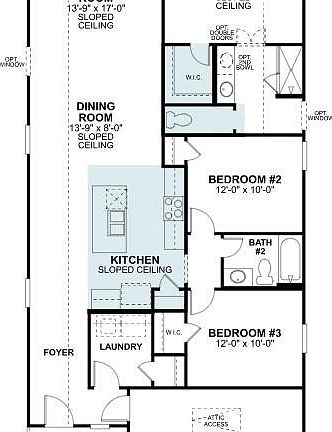2nd image of this home