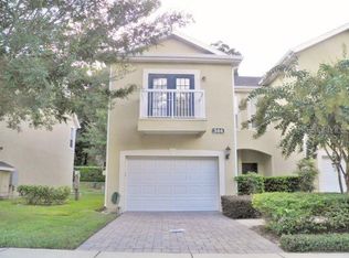 344 Vanguard Point, Casselberry, FL 32707