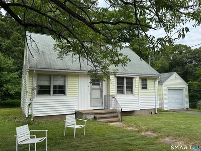 12 Swan Avenue, Wallingford, CT, 06492