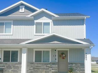 2460 W 450 N #13, Tremonton, UT 84337
