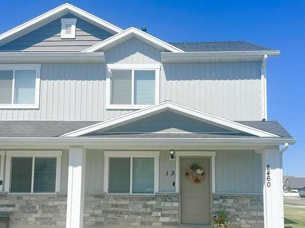 2460 W 450 N #13, Tremonton, UT 84337