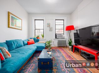 748 Franklin Ave APT 2L, Brooklyn, NY 11238