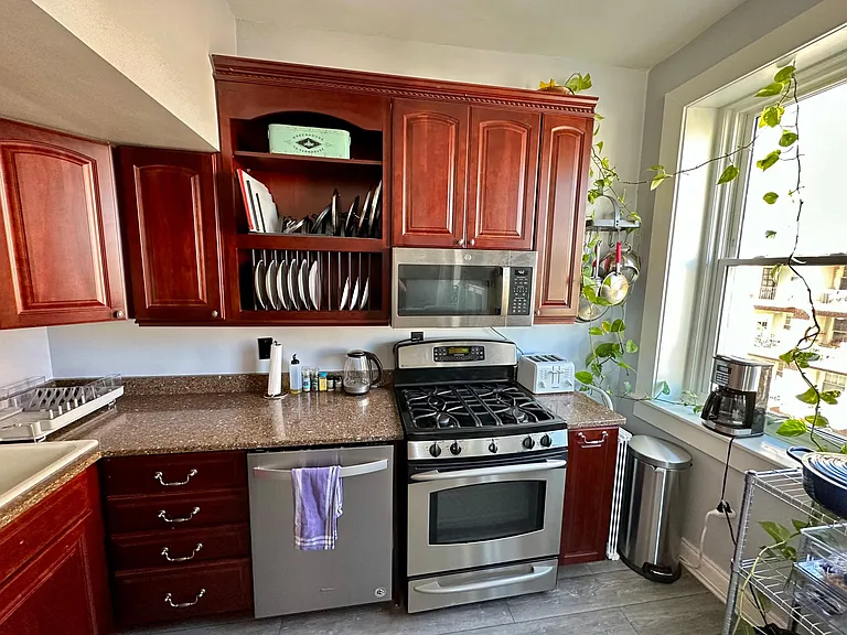 1851 Columbia Rd NW #403 — Photo 13