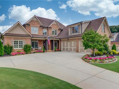 109 Slate Dr, Buford, GA, 30518