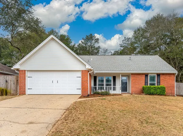 1629 Parkside Cir, Niceville, FL 32578