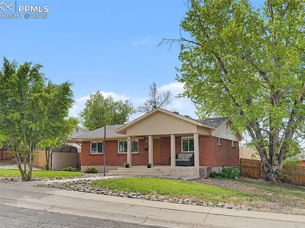 29 N Garland Ave, Colorado Springs, CO 80909