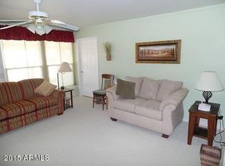 2140 N Middlecoff Dr, Mesa, AZ 85215