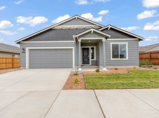406 NW Monte Vista Ave, Madras, OR 97741