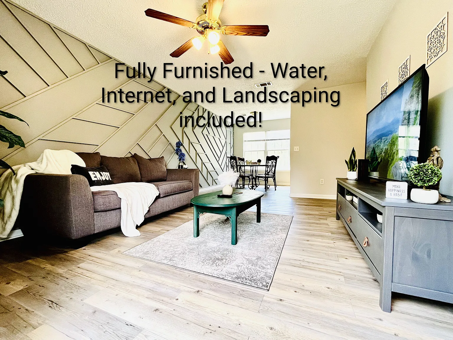 3664 Augusta Springs Dr — Photo 2