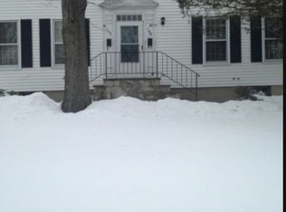 138 Osprey, Hackettstown, NJ 07840