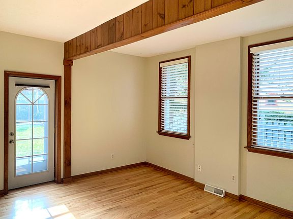 Living Room Space