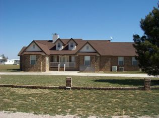 10015 S County Road 1213, Midland, TX 79706