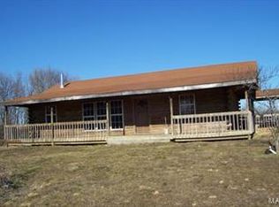25625 Highway U St, Saint James, MO 65559