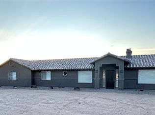 2191 Seneca St, Kingman, AZ 86401