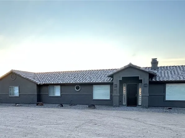 2191 Seneca St, Kingman, AZ 86401