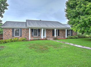 111 Richmond Heights Rd, Bristol, TN 37620
