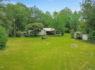 37216 Wine Dr, Hilliard, FL 32046