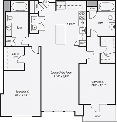 Floor plan Furnished-f-B1-344
