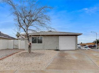 458 S Chesapeake Way, Henderson, NV 89015