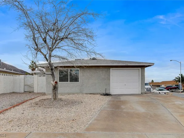 458 S Chesapeake Way, Henderson, NV 89015
