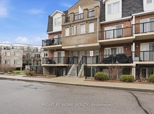 3043 Finch Ave W #1009, Toronto, ON