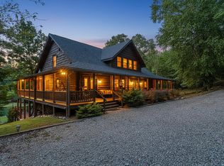 505 Old Salem Rd, Mineral Bluff, GA 30559