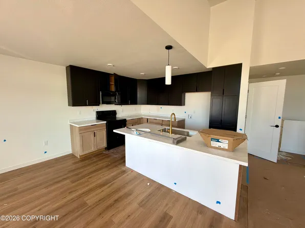 11309 Conquistador Dr #15A, Eagle River, AK 99577