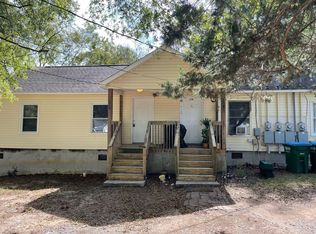 210 E Georgia Ave, Bessemer City, NC 28016