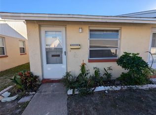 4936 Getner St, New Port Richey, FL 34652