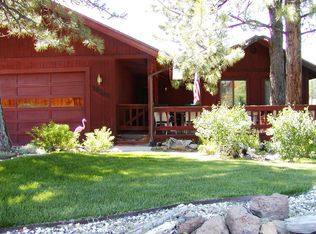 16112 Glenshire Dr, Truckee, CA 96161