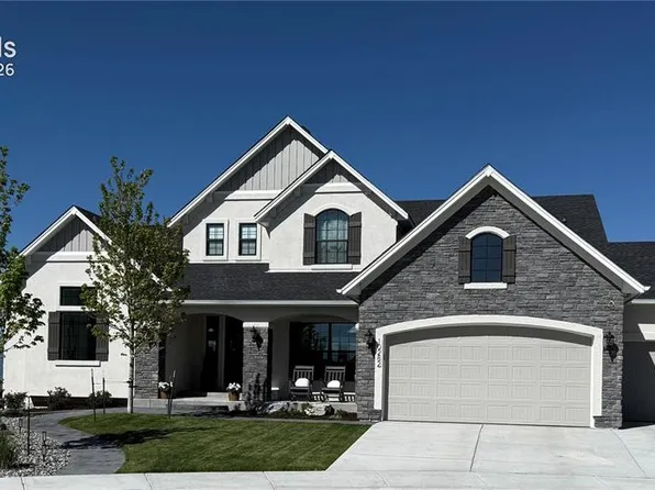 10282 Guild Ter, Colorado Springs, CO 80924