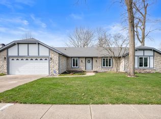 8020 Bittern Ln, Indianapolis, IN 46256