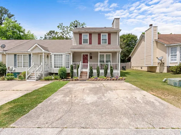 352 Jamestown Manor Dr, Gardendale, AL 35071