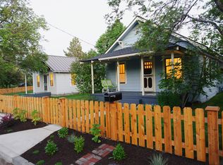 911 NW Albany Ave, Bend, OR 97703