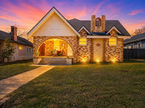 520 N 26th St, Waco, TX 76707
