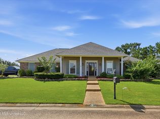 442 Wildberry Cir, Pearl, MS 39208
