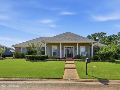 442 Wildberry Cir, Pearl, MS, 39208