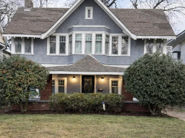 1248 Sledge Ave, Memphis, TN 38104