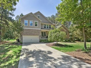 1009 Blue Larkspur Ave, Wake Forest, NC 27587