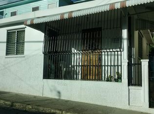 108 Calle Manuel A Negron, Yauco, PR 00698