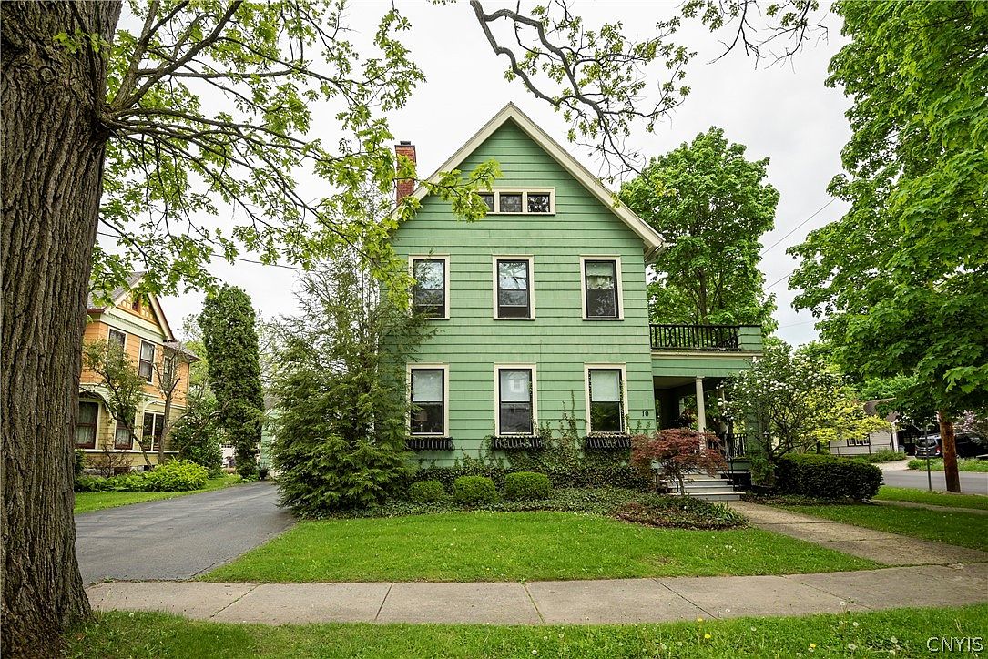 10 Hamilton Ave, Auburn, NY 13021 Zillow
