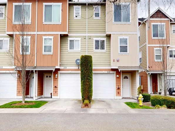 515 Neff Circle, Burlington, WA 98233