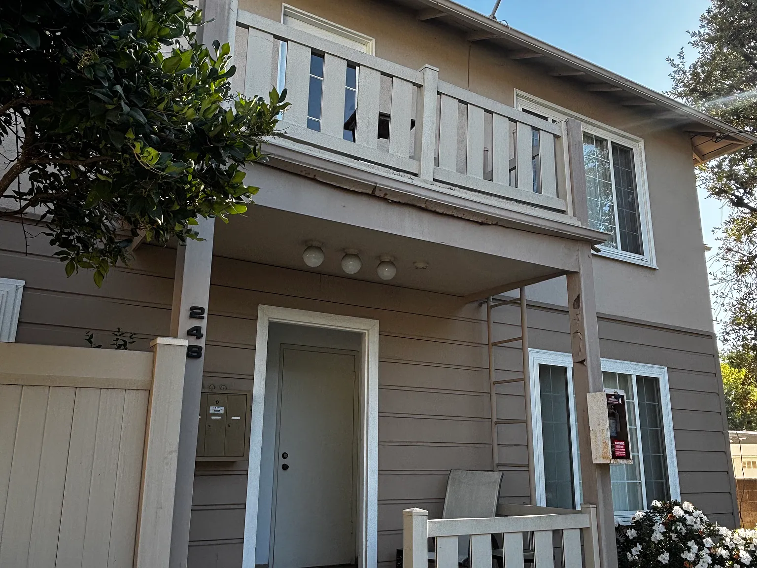 1 bed, 750 sqft, $1,975 — Photo 1